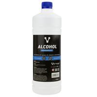 Esta es la imagen de alcohol isopropilico /  vorago  /  cln-108 /   1 litro