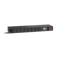 Esta es la imagen de ap7900b unidad pdu para rack con conmutacin de 1u