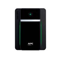 Esta es la imagen de apc back-ups 1200va