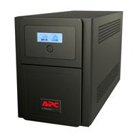 Esta es la imagen de apc easy ups de línea interactiva smv 2000va 120v con ranura de red