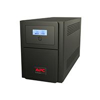 Esta es la imagen de apc easy ups de línea interactiva smv 3000va 120v con ranura de red
