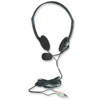 Esta es la imagen de audifono diadema