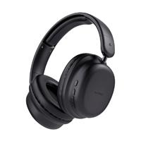 Esta es la imagen de audifonos acteck honour 2 plus hp626 / diadema / inalambricos / bt 5.4 - aux 3.5 mm / bateria 25 hrs / microfono omnidireccional / 20 hz-20 khz / cancelacion de ruido / negro / ac-940948
