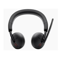 Esta es la imagen de audifonos con microfono dell wl3024 inalambrico usb-c 1 bluetooth 5.3 520-bbfl