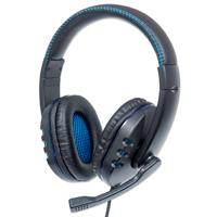 Esta es la imagen de audifonos diadema