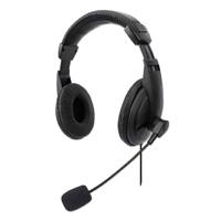 Esta es la imagen de audifonos diadema