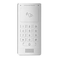Esta es la imagen de audio portero ip grandstream gds3705/ sip
