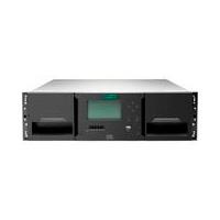 Esta es la imagen de autocargador de cinta hpe lto-9 45000 fc drive upgrade kit