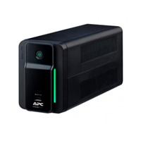 Esta es la imagen de back-ups de apc