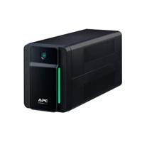 Esta es la imagen de back-ups de apc