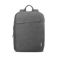 Esta es la imagen de backpack mochila lenovo idea / b210 gris / casual 15.6