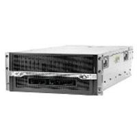 Esta es la imagen de bahia odd de perfil compacto hpe ml350 gen10 y kit de cable de soporte