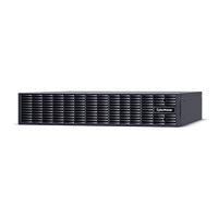 Esta es la imagen de banco de baterias (bpse72v40art2u) para ups modelo ols3000rt2ua