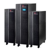 Esta es la imagen de banco de baterias externo smartbitt  sbbp20ktii-3  20kva (32 x 12 v 9a)