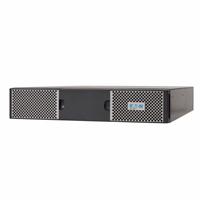 Esta es la imagen de banco externo de baterias eaton compatible con modelos de no break / ups 9px700rt