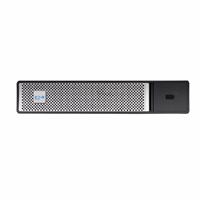 Esta es la imagen de banco externo de baterias  eaton compatible con no break / ups modelos:  5px2000rtg2