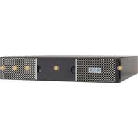Esta es la imagen de banco externo de baterias eaton ebm 2 unidades 2u para no break / ups 9px2000rt