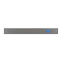 Esta es la imagen de banco externo de baterias eaton modelo 9pxebm48rt-l / 9px lithium ion extended battery module (ebm)