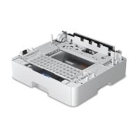 Esta es la imagen de bandeja opcional epson de 500 hojas para wf-m5799