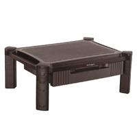 base de soporte para monitor - con cajon y altura ajustable - con soporte para monitores de 32 pulgadas - startech.com mod. monstadjd Esta es la imagen de base de soporte para monitor - con cajon y altura ajustable - con soporte para monitores de 32 pulgadas - startech.com mod. monstadjd