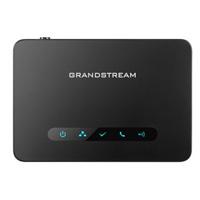 Esta es la imagen de base dect voip grandstream dp750 poe conecta hasta 5 telfonos dp720
