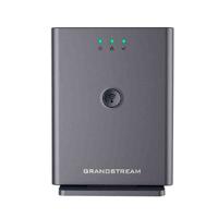 Esta es la imagen de base dect voip grandstream dp752/ conecta hasta 5 telfonos dp720
