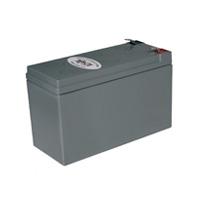 Esta es la imagen de batera interna tripp-lite modelo rbc51 para ups especficos apc belkin powerwar y otros 1año de garantia.