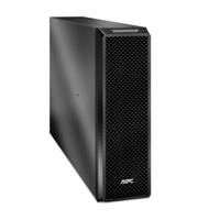 Esta es la imagen de bateria apc para smart-ups srt de 192 v