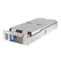 Esta es la imagen de bateria interna de reemplazo para modelos apc sua2200rm2u