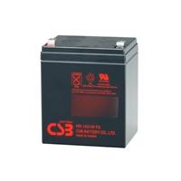 Esta es la imagen de bateria interna / reemplazo para ups / no break eaton 12 volts/ 5.1 amperes / 21 watts