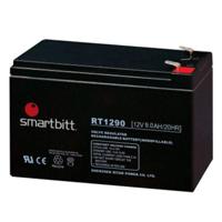 Esta es la imagen de bateria smartbitt  sbba12-9  12v/9ah compatible con sbnb750