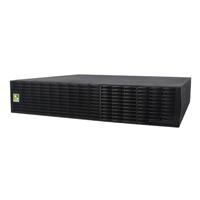 Esta es la imagen de baterías externas cyberpower (bp72v60art2u) para extensión de tiempo de respaldo. se utiliza con los modelos ol2200rtxl2u y ol3000rtxl2u.