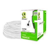 Esta es la imagen de bobina brobotix cat5e utp cca
