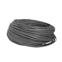 Esta es la imagen de bobina brobotix cat5e utp cca 305mts  gris