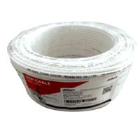 Esta es la imagen de bobina/ dahua/ pfm920i-5eun-c-v2-100/ bobina de 100 mts de cable utp cat5e/ 100 cobre/ color blanco/ ideal para video y redes/