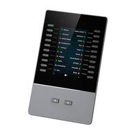 Esta es la imagen de botonera grandstream gbx20/ modulo de extension de hasta 40 contactos 20 teclas p. lcd compatible grp2615