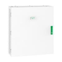 Esta es la imagen de bypass panel de mantenimiento easy ups 3s