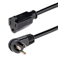 Esta es la imagen de cable 2m de extension de alimentacion