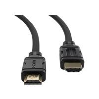 Esta es la imagen de cable acteck linux plus ch230 / hdmi a hdmi / 3 m / 4k / negro / ac-934794