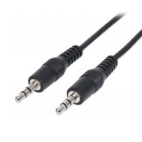 Esta es la imagen de cable audio