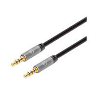 Esta es la imagen de cable audio