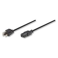 Esta es la imagen de cable corriente