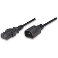 Esta es la imagen de cable corriente