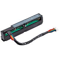 Esta es la imagen de cable de 145 mm con batera de almacenamiento inteligente hpe de 96w hasta 20 dispositivos