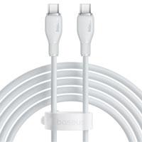 Esta es la imagen de cable de carga rpida baseus