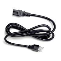 Esta es la imagen de cable de corriente cisco meraki mx ma-pwr-cord-us