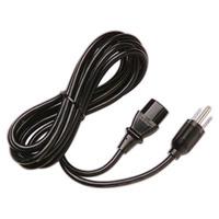 Esta es la imagen de cable de poder hp 1.83mts 10a c13-ul