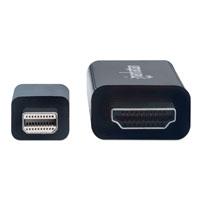 Esta es la imagen de cable displayport