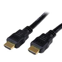 Esta es la imagen de cable hdmi de 2.4m alta velocidad - hdmi a hdmi - ultra hd 4k x 2k - startech.com mod. hdmm8