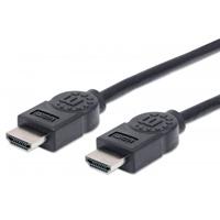 Esta es la imagen de cable hdmi